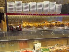 -山城辣妹子(定福庄店)