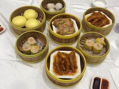 -万禧明珠大酒楼(海丰店)