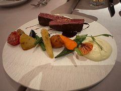 -Da Ivo哒伊沃意大利魔镜餐厅(外滩店)