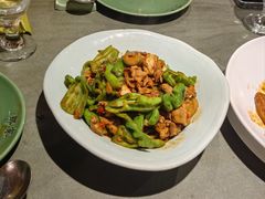 -那家小馆•北京菜•烤鸭(中关村店)