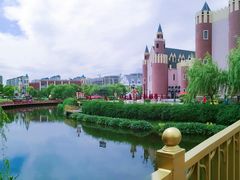 -安徒生童话乐园