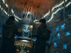 -E+有冰工厂·昆仑寒宫2(五角场店)