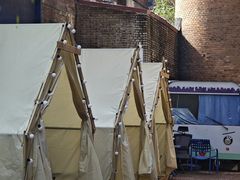 -北化机爱工场文化科技融合产业园