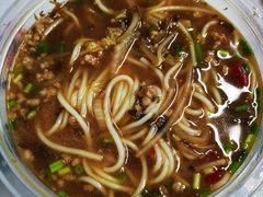 -束河人家(南锣鼓巷店)