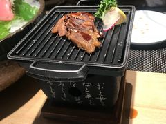 -虹料理·日料放题(悠方店)
