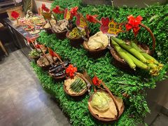 -鸽子窝(青塔店)