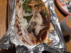 -新白鹿餐厅(龙游路总店·杭帮菜名店)