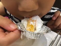 -香港新曜记茶餐厅(万泰城店)