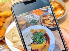 -宝葫芦西北茶食铺(万达店)