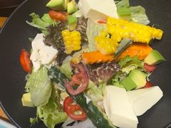 -九井澤精致料理(金茂店)