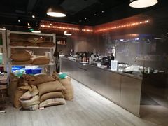 -sugarman espresso素饮糖人高新咖啡工厂