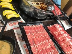 -呷哺呷哺(西单大悦城店)