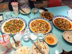 -川正旺江湖菜(三元桥店)