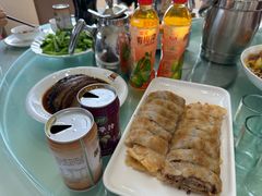 -瑞丰园庭院餐厅·白族传统家常菜
