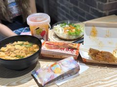 -乐乐姐超级土豆(中关村5号店)