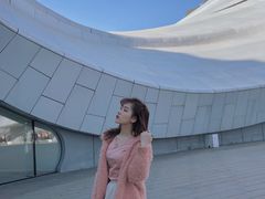 -哈尔滨大剧院