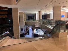 -烟台金沙滩喜来登度假酒店