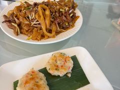 -鹿鸣酒家(越秀店)