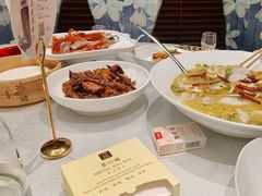 -盛百味·家宴餐厅(霸州分店)