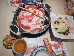 -太郎的家·平价日料(曼巴特店)