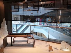 -京华烟云·北京烤鸭(领展购物广场·中关村店)
