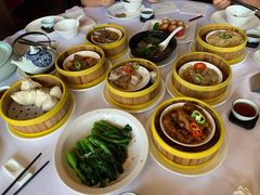 -顺德喜来登酒店·采悦轩