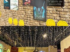 -逃脱反斗城沉浸剧情密室(北京路店)