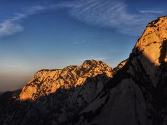 -华山风景名胜区
