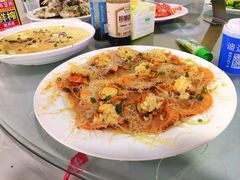 -海之鲜大排档(东山海鲜金銮湾店)