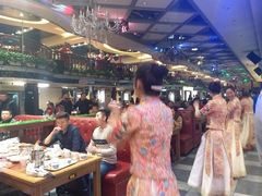 -金刚山烧烤(中山路店)