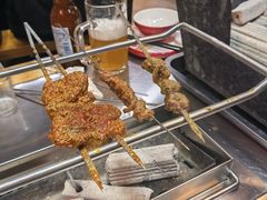 -古彭7只羊·徐州烧烤(玄武墨香路店)