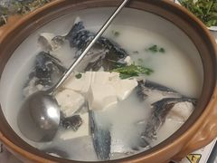 -宝荣鱼馆·临湖之宴(千岛湖店)
