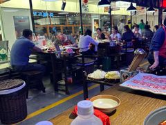 -萍姐火锅·公路夜市(打浦桥日月光店)