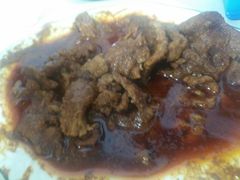 辣肉-满口香饭店