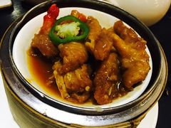 -糖朝(尖沙咀店)