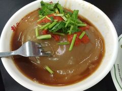 肉圓-彰化老担阿璋肉圓