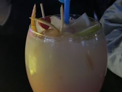 -ohbar live house(人广店)