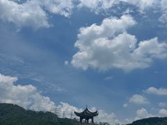 -水濂山森林公园