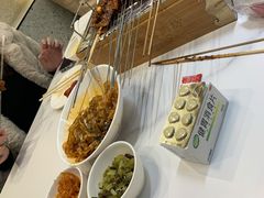 -勇利赵家烤肉坊(含光路店)