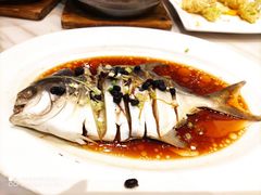-稻香酒家·33年老字号·港式粤菜(富邦中心店)