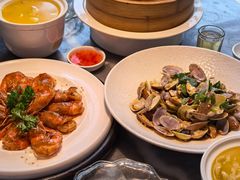 -兴仙饭店·闽味海鲜(马尾总店)