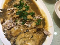 -老虎滩船说·海胆水饺·大连海鲜(老虎滩店)