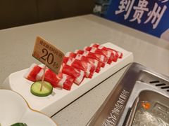 -海底捞火锅(九霄梦天地店)