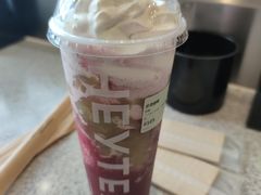 -喜茶(永旺梦乐城店)