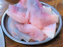 -泸州酸菜豆花火锅川师店