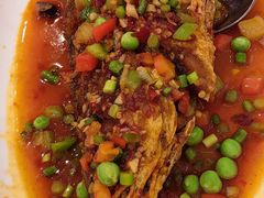 -玉华台饭庄·淮扬菜·烤鸭(望京店)