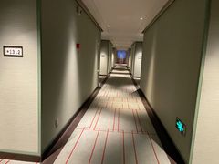 -成都安仁福朋喜来登酒店