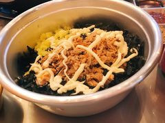 -欧巴烤肉(创富世纪店)