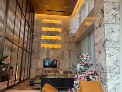 -怡廊(上海漕河泾万丽酒店)