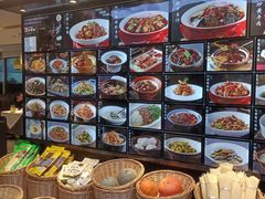 -赣江里•江西菜(望京旺角店)